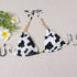 Swimsuit Female Bikinis Set Bikini Chain New - ROUTINE FASHION